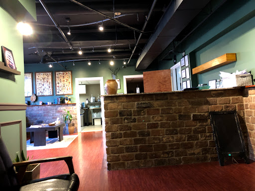 Explore cthulhu tattoo ideas, creative tattoo ideas in Chattanooga, available at Studio 222