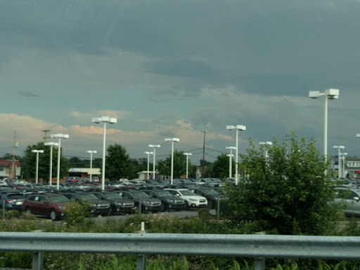 Audi Dealer «Audi Allentown», reviews and photos, 4725 Hamilton Blvd, Allentown, PA 18103, USA