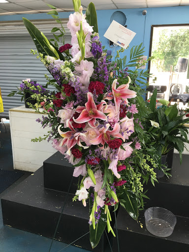 Florist «One Rose Florist», reviews and photos, 9411 S Main St, Jonesboro, GA 30236, USA