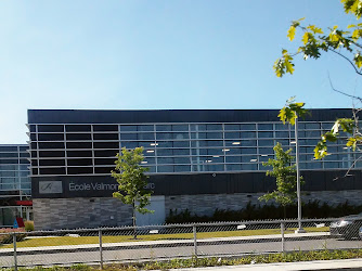 École Valmont-Sur-Parc