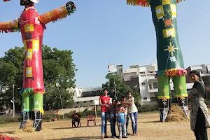 Ram Leela Ground (Park) image