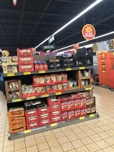 Supermarket «ALDI», reviews and photos, 56 Lakeview Ave, Clifton, NJ 07011, USA