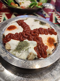 Les plus récentes photos du Restaurant halal Albim Mantı Evi à Vaulx-en-Velin - n°5