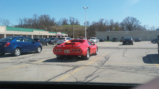 Supermarket «ALDI», reviews and photos, 772 Rostraver Rd, Belle Vernon, PA 15012, USA