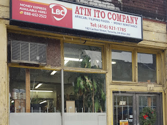 ATIN ITO Company