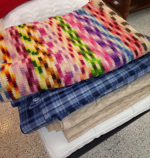 Thrift Store «Sun City Thrift Shop», reviews and photos