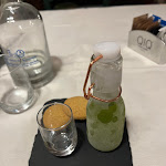 Photo n°4 de l'avis de David.o fait le 18/10/2022 à 07:25 sur le  La Taverna dei Tre Gufi à Malanghero