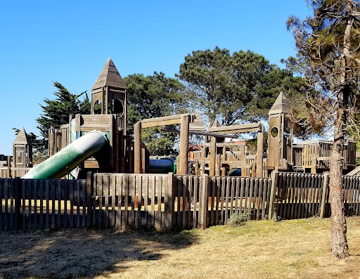 Dreamland for Kids Playground