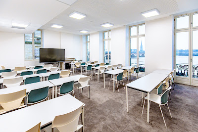 MyDigitalSchool Bordeaux à Bordeaux