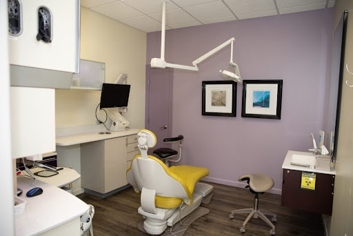 Fort Worth Cosmetic & Family Dentistry