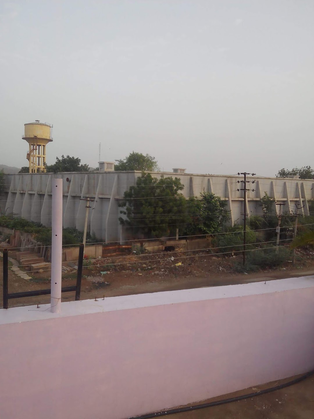Parmar Construction