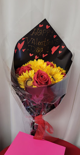 Florist «Baldwin Park Flowers & Gifts», reviews and photos, 14358 Ramona Blvd, Baldwin Park, CA 91706, USA