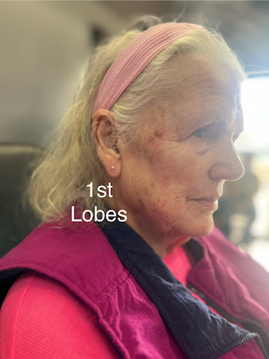 Explore dog collar tattoo ideas, creative tattoo ideas in Chattanooga, available at Southern Soul Tattoo & Piercing Studio