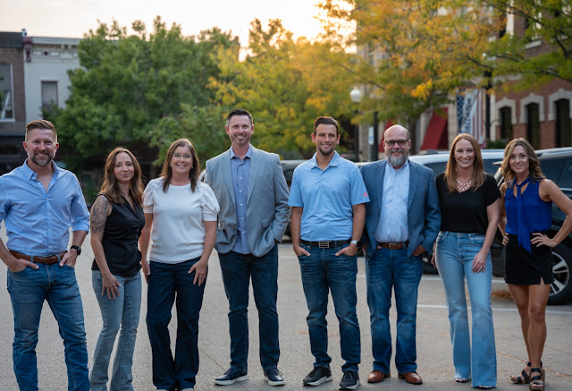 NexGen Communications