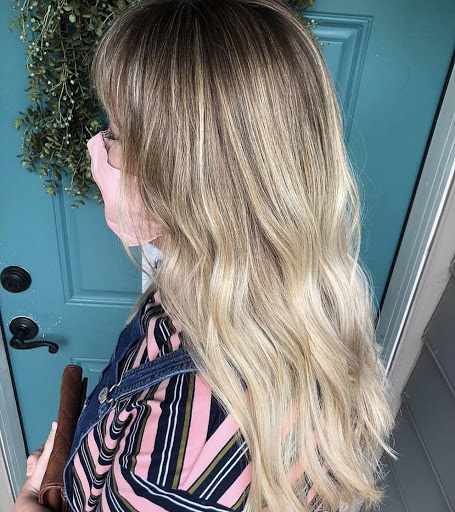 Beauty Salon «La Bella Hair Salon», reviews and photos, 131 Stadium Dr, Hendersonville, TN 37075, USA