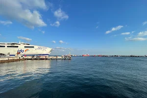 Yenikapı Ferry Terminal image