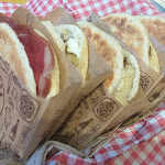 Photo n°1 de l'avis de Daniela.c fait le 11/07/2021 à 10:44 sur le  Dispensa Emilia à Campi Bisenzio