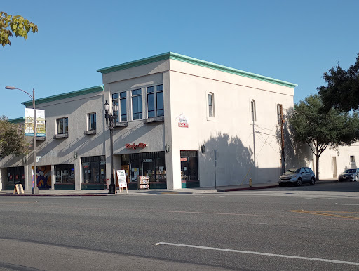 Used Book Store «Book Alley», reviews and photos, 1252 E Colorado Blvd, Pasadena, CA 91106, USA