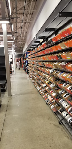 Sporting Goods Store «Nike Factory Store», reviews and photos, 4642 Factory Stores Blvd FF100, Myrtle Beach, SC 29579, USA