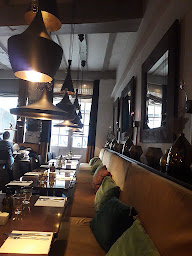 Photo n°12 de Le Bouchon à Nantes ()