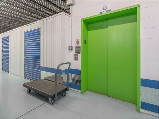 Self-Storage Facility «Storage Post Self Storage Huntington Station», reviews and photos, 380 Oakwood Rd, Huntington Station, NY 11746, USA