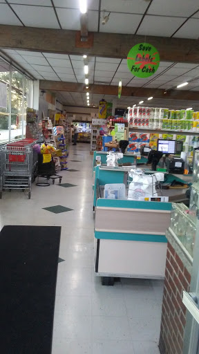 Grocery Store «Farmers Market», reviews and photos, 103 W 2nd St N, Wright City, MO 63390, USA