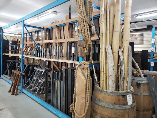 Lumber Store «All American Reclaim», reviews and photos, 1095 Pingree Rd #106, Crystal Lake, IL 60014, USA