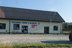 Ośrodek Zdrowia w Gilowicach NOWY - obok przedszkola Akuku image