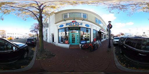 Bicycle Store «Bicycle Playground», reviews and photos, 256 Main St, Huntington, NY 11743, USA