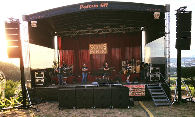 R. de São João de Pedra Leital 721 A, 4770-464 Requião