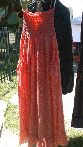 American Restaurant «Upper Eastside Farmers Market», reviews and photos, 6599 Biscayne Blvd, Miami, FL 33138, USA