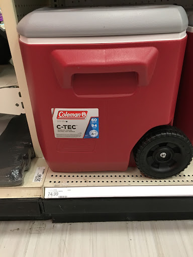 Department Store «Target», reviews and photos, 2331 NJ-66, Ocean Township, NJ 07712, USA