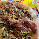 Photo n°2 de l'avis de Mara.t fait le 26/08/2022 à 09:31 sur le  Bar Turrisi à Castelmola