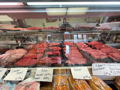 Citera Family Meat Market (formerly Gary's Meat Market)