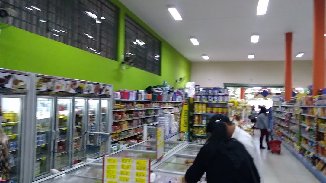 Supermercado JB