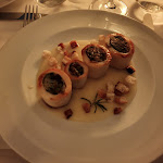 Photo n°7 de l'avis de Carlo.u fait le 25/07/2021 à 21:35 sur le  Ristorante L'Agave Capri à Capri