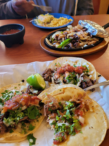 Vallarta Mexican Restaurant image 9