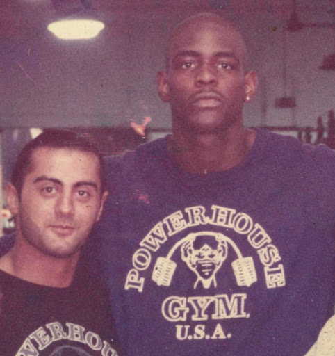 Gym «Powerhouse Gym Highland Park, MI», reviews and photos, 16231 Woodward Ave, Highland Park, MI 48203, USA