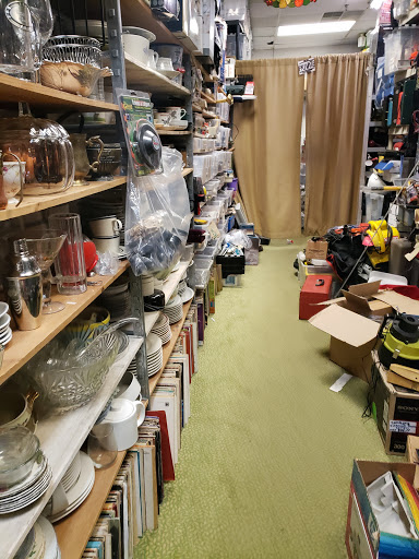 Thrift Store «Explosive Bargains & Thrift», reviews and photos, 127 Smithtown Blvd, Nesconset, NY 11767, USA