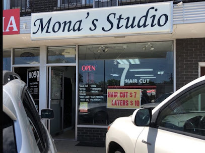 Mona's Studio