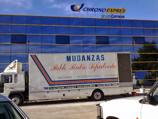 Mudanzas Sepúlveda | Mudanzas en Guadalajara, Empresa de Mudanzas, Guardamuebles empresa de mudanzas en Cabanillas del Campo