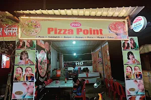 PIYUSH Home Delivery PHD (pizza point) image