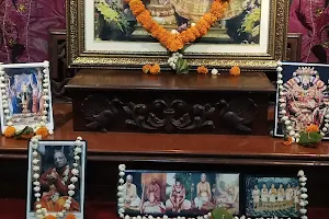Hare Krishna Movement, Raipur image