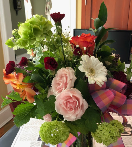 Florist «Chesterfield Floral Co», reviews and photos, 307 Bordentown Chesterfield Rd, Chesterfield, NJ 08515, USA