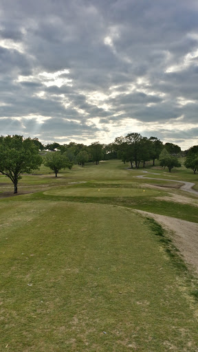 Golf Driving Range «Windtree Golf Club», reviews and photos, 810 Nonaville Rd, Mt Juliet, TN 37122, USA