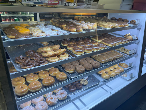 Donut Shop «Super Star Donuts», reviews and photos, 8481 Cherry Ave, Fontana, CA 92335, USA