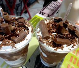 Creperia Damilen photo