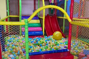 Adventure Lane- Indoor Kids Funzone image