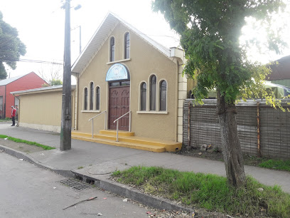 Iglesia Pentecostal De Chile Concepción (Templo Matriz)