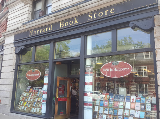 Book Store «Harvard Book Store», reviews and photos, 1256 Massachusetts Ave, Cambridge, MA 02138, USA